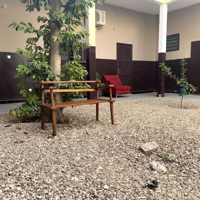 圣路易斯Renovated Gem On The Island公寓 外观 照片